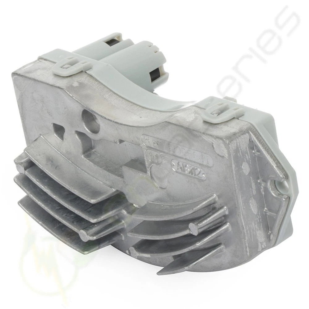 HVAC Heater Blower Motor Resistor for BMW E82/E90/E91 (2007–2013) 973-113