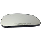 Mirror Glass Set for Buick Rendezvous (2002–2007) Heated