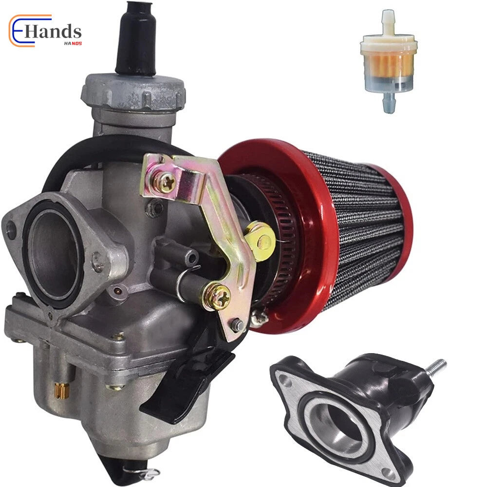 Carburetor PZ27 27MM for TaoTao 125 150 200 250 300cc ATV (4-Stroke)