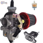 Carburetor PZ27 27MM for TaoTao 125 150 200 250 300cc ATV (4-Stroke)