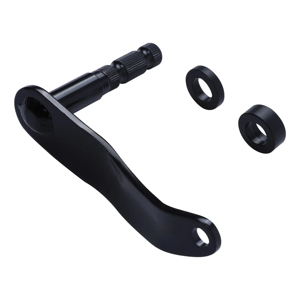 Gear Shifter Shift Rod Lever Arm for Harley Softail Deluxe (2007-2017)
