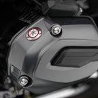 CNC Billet Engine Oil Filter Plug Cap for BMW R 1250 GS Adventure R1250RS (2019–2022)