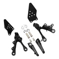Footpegs Bracket for Kawasaki Ninja ZX-6R (2009-2018)