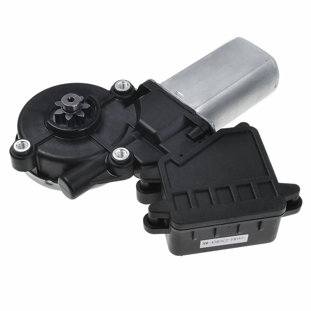 Window Motor Front Left for Toyota Camry Lexus ES350 (2009-2011)