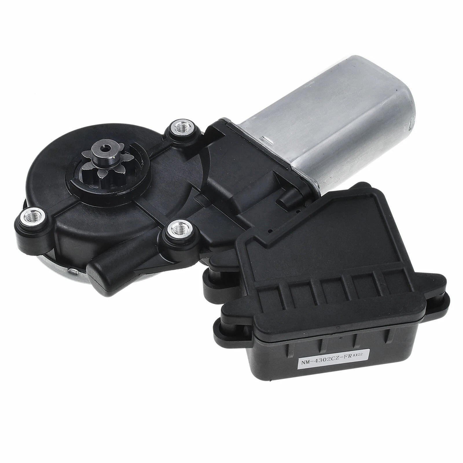Window Motor Front Left for Toyota Camry Lexus ES350 (2009-2011)