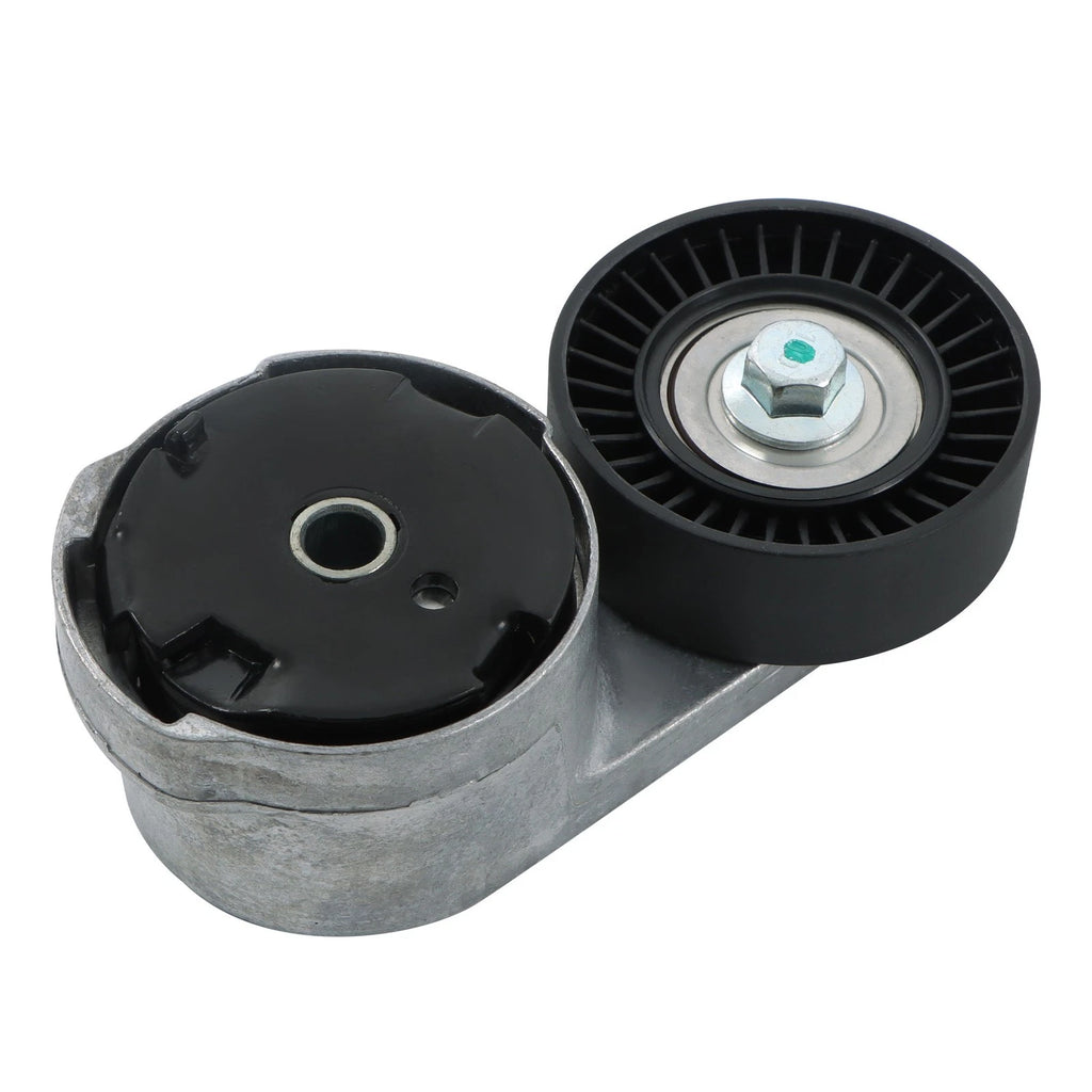 3X Serpentine Belt Drive Component Kit for Chrysler Town & Country Dodge Journey