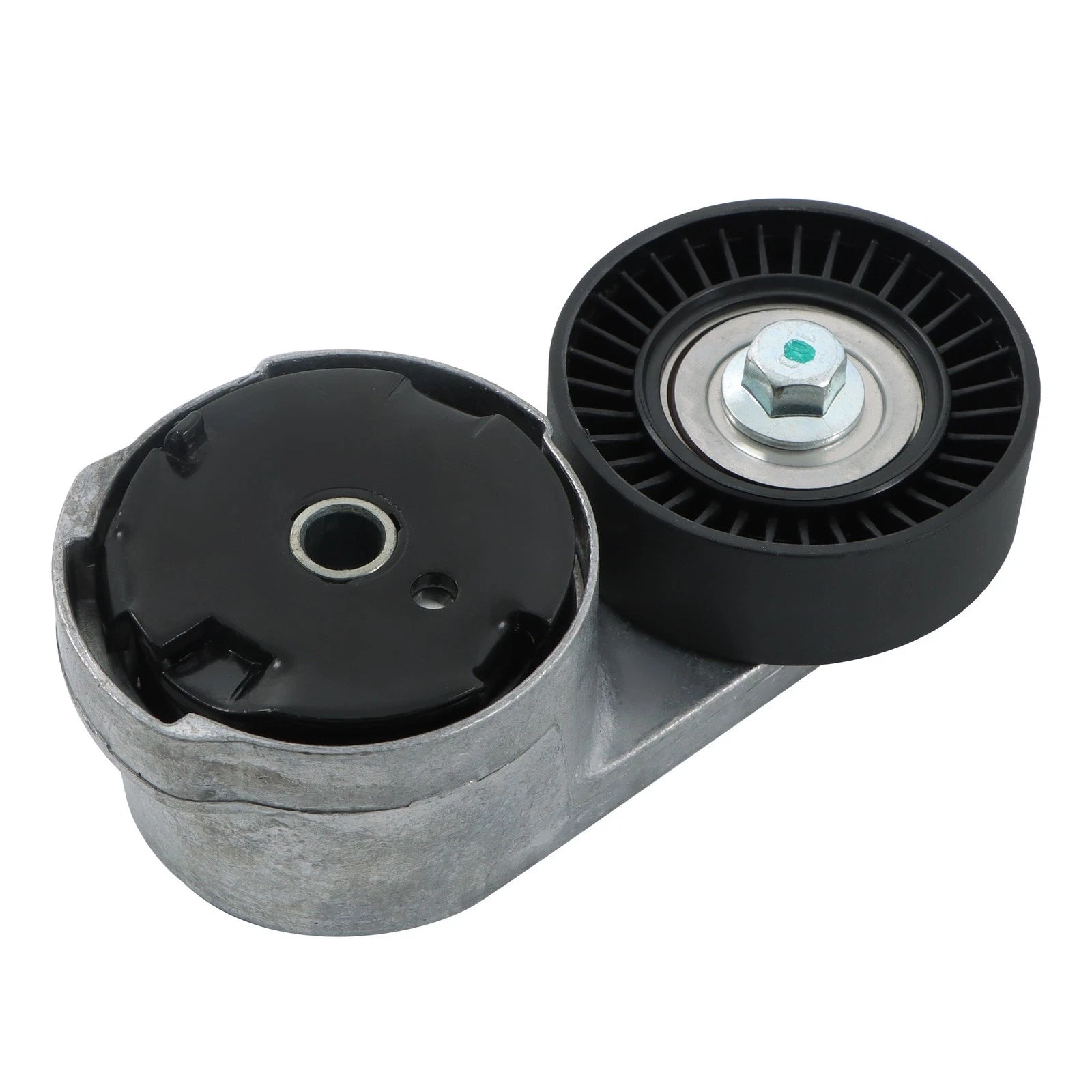 3X Serpentine Belt Drive Component Kit for Chrysler Town & Country Dodge Journey