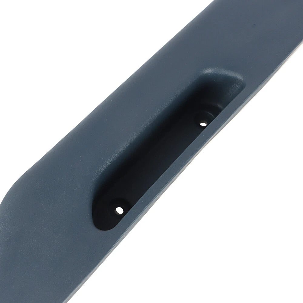 Front Left Door Armrest for Chevrolet GMC C/K 1500 2500 3500 (1988–1994) Blue