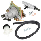 Rear Brake Caliper & Master Cylinder 1911075 for Polaris Sportsman 800 (2008–2009)