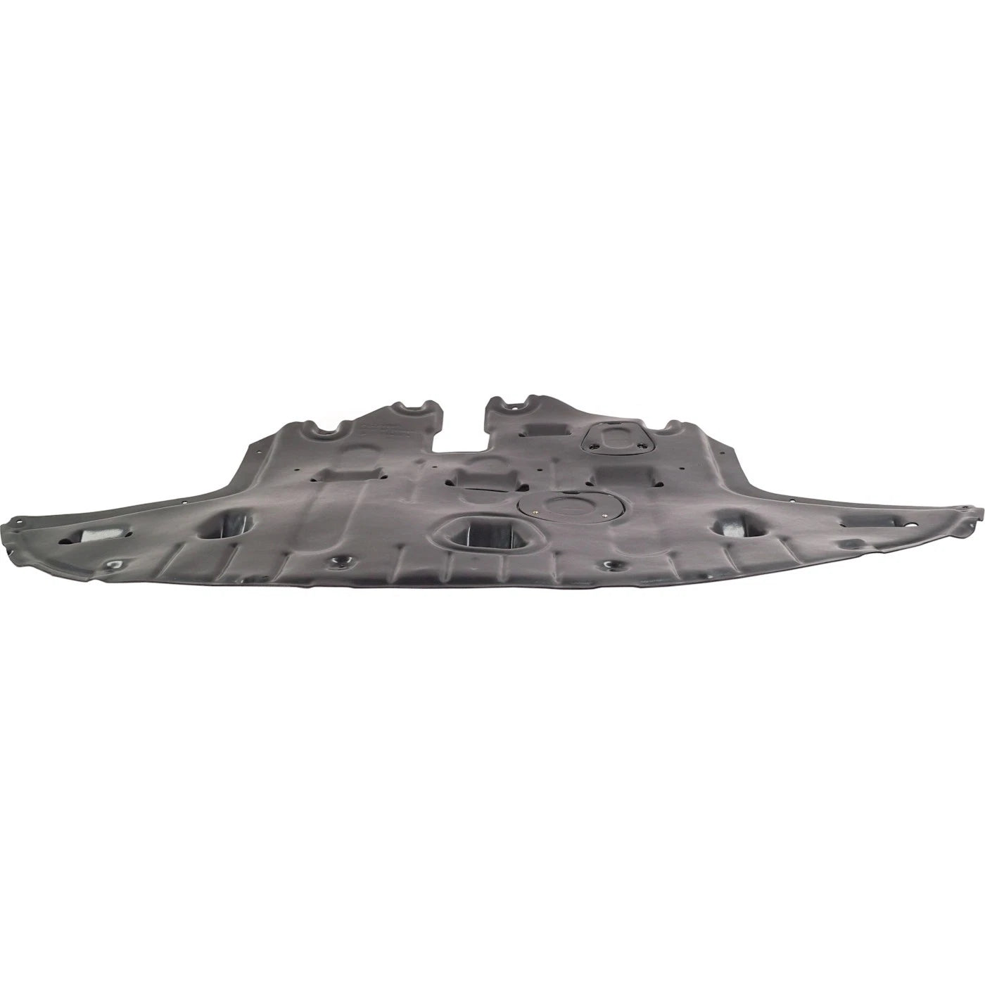 Engine Splash Shield for Kia Sportage (2017–2019) Front Lower FWD