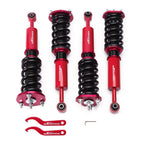 24 Way Adjustable Coilover Suspension Kit for IS250 IS350 GS350 (2006–2013)