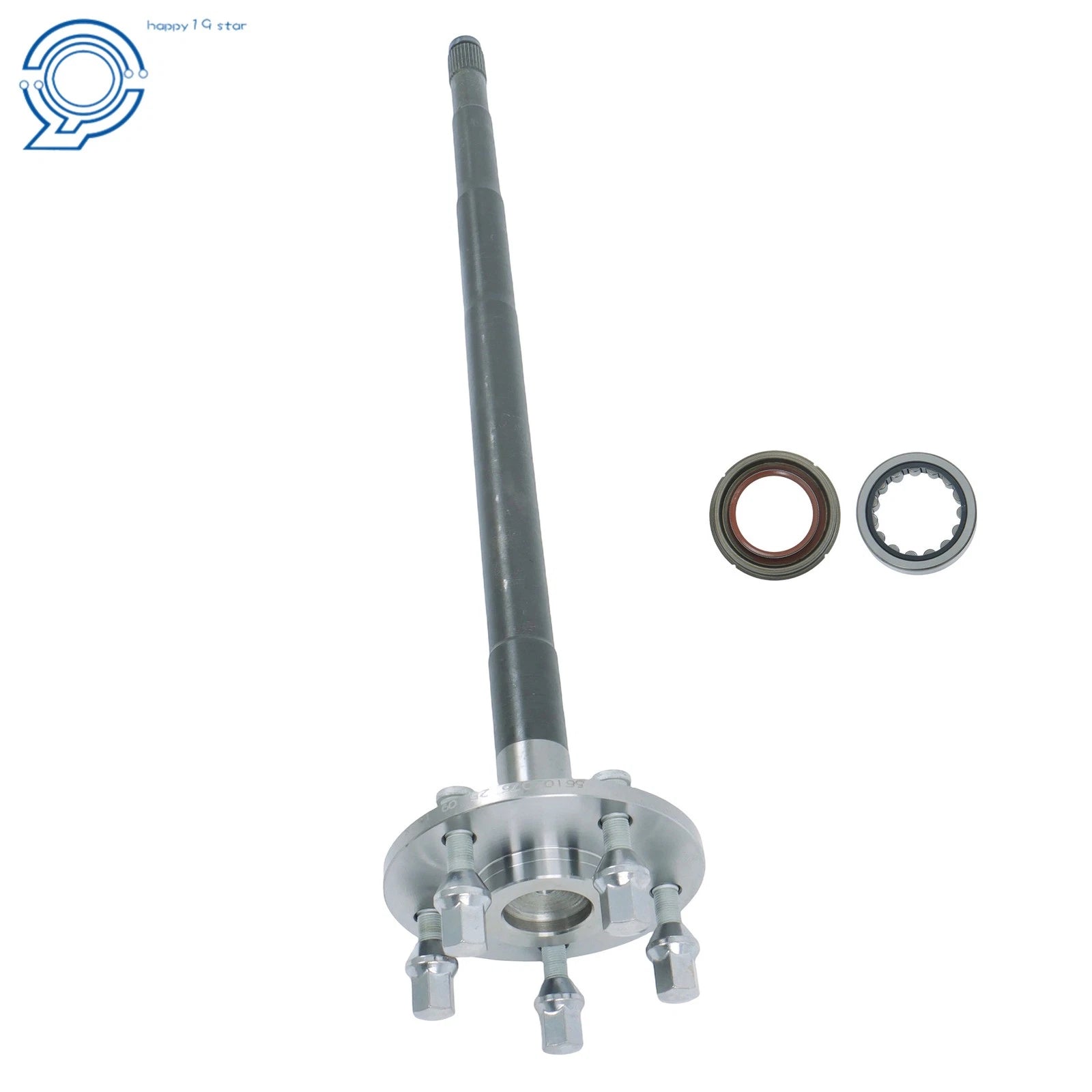 Axle Shaft for Dodge Ram 1500 (2009)