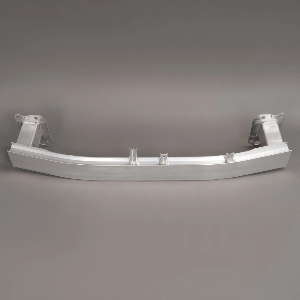 Front Bumper Reinforcement for Hyundai Santa Fe (2021–2023) w/ Radar Sensor