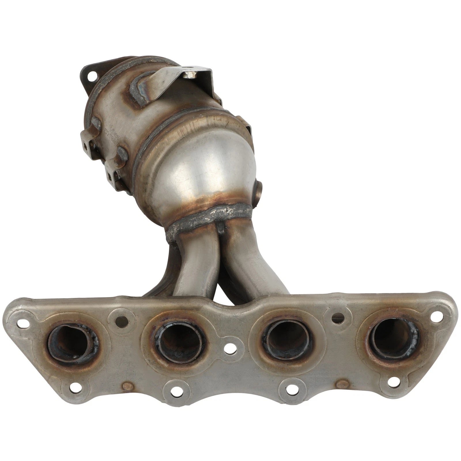Catalytic Converter for Kia Rio/Soul (2012–2017) 1.6L