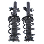 2X Front Shock Struts for Lincoln MKC (2015-2019)