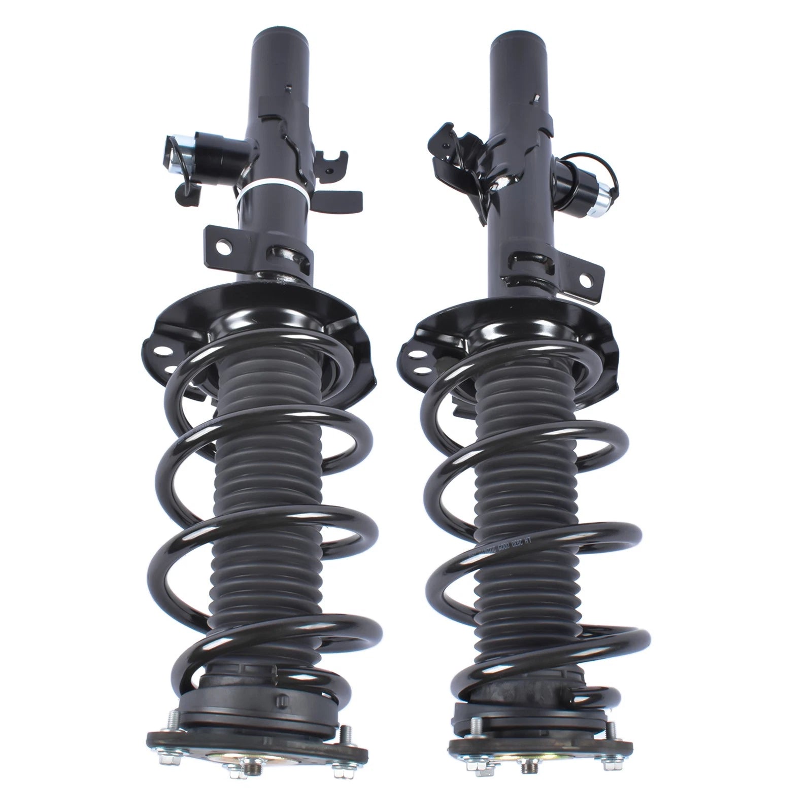 2X Front Shock Struts for Lincoln MKC (2015-2019)