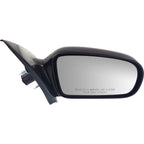 Right Hand Mirror for Chevy Cavalier (Sedan)
