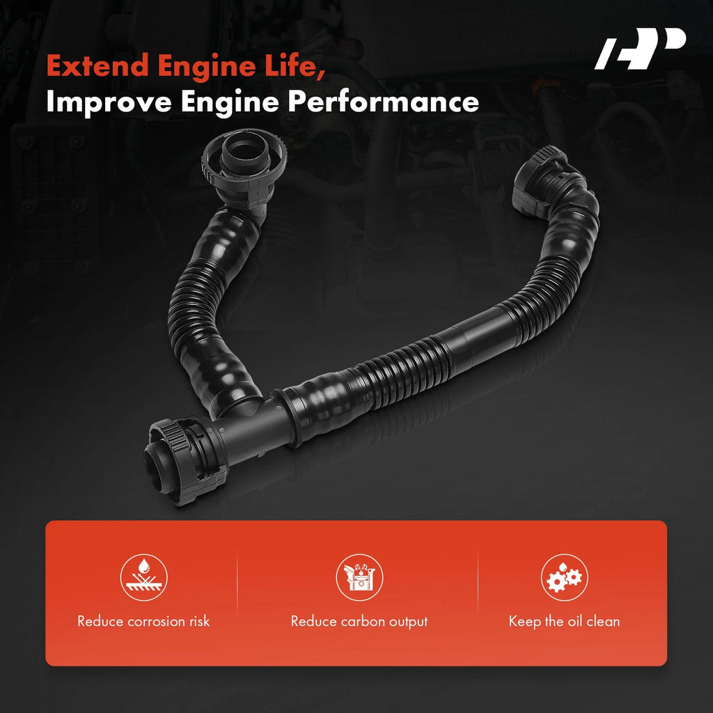 Oil Separator Hose for BMW