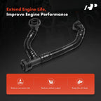 Oil Separator Hose for BMW