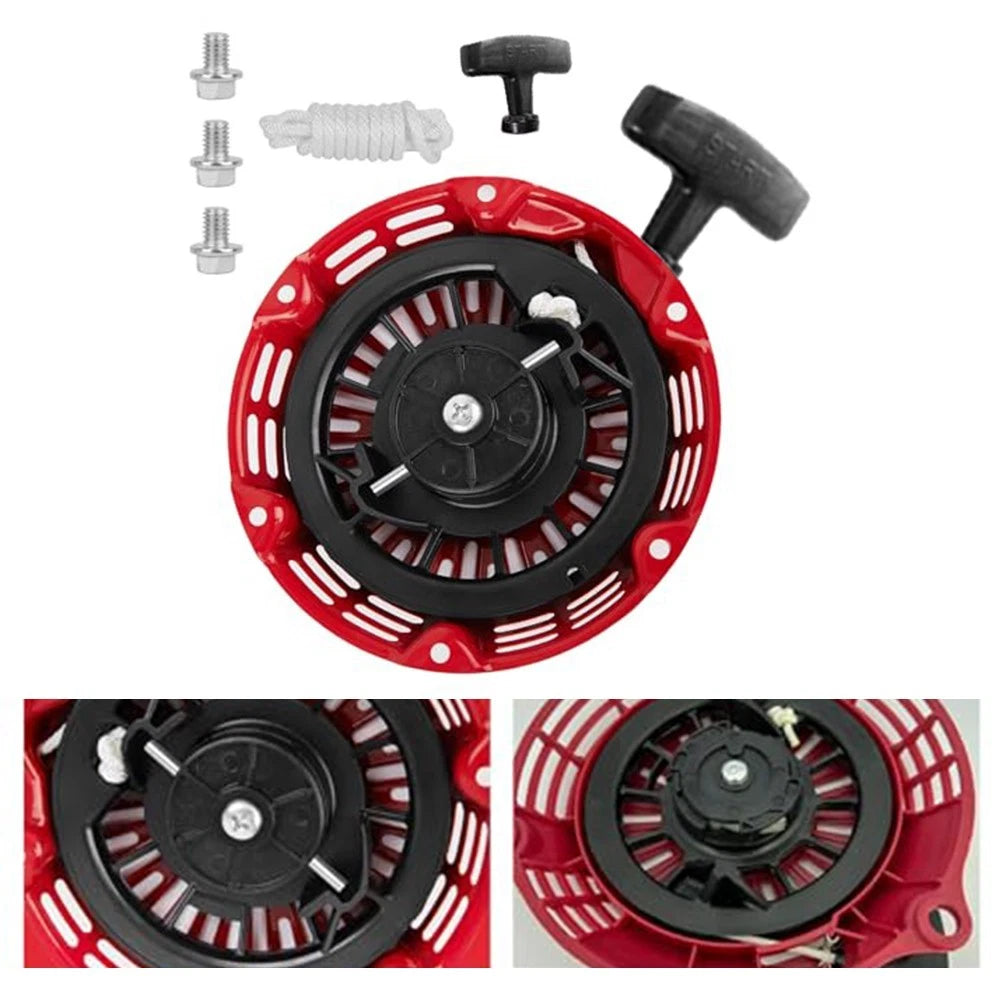 Recoil Starter Kit for Honda