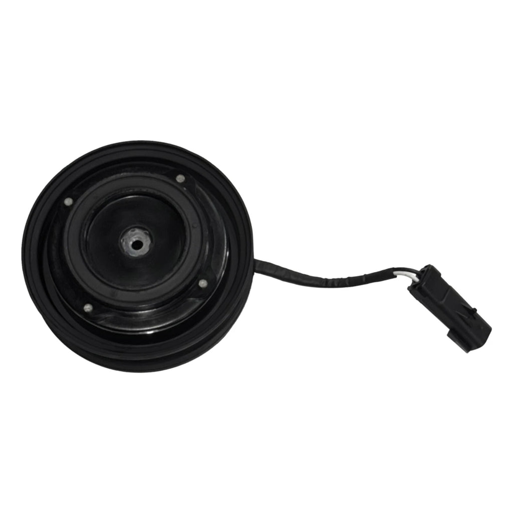 AC Compressor Clutch Replacement for Dodge Challenger 5.7L (2015-2023)