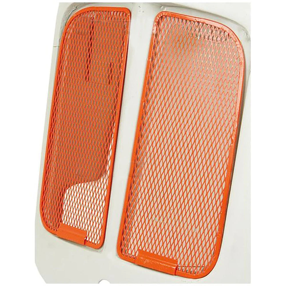 Grille Set (LH/RH) for Ford/New Holland (S.66745)