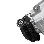 OEM AC Compressor for Honda Insight 1.0L (2005-2006)