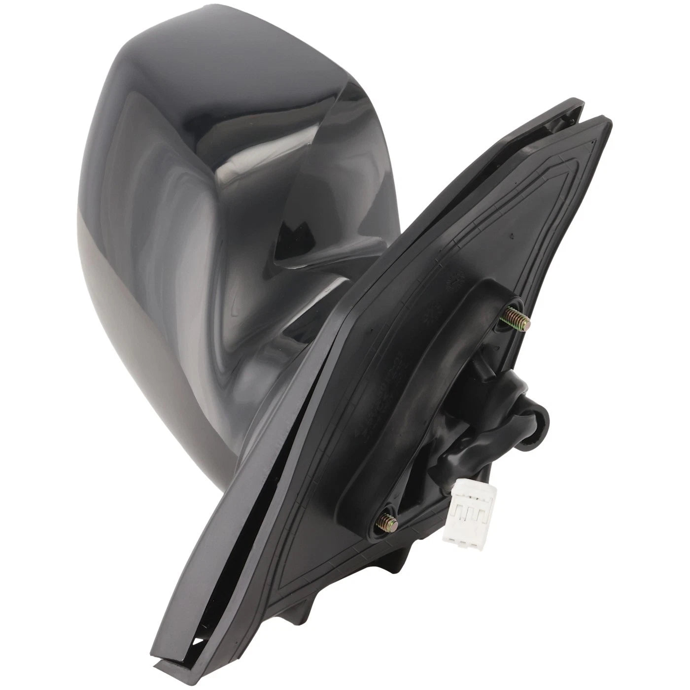 Passenger Right Side Mirror for Toyota Corolla (2003–2008)