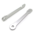 Lowering Links for Yamaha YZF 600 (1997–2007)