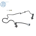 Pre-Filled Clutch Master & Slave Cylinder Line for Chrysler PT Cruiser (2001–2009)