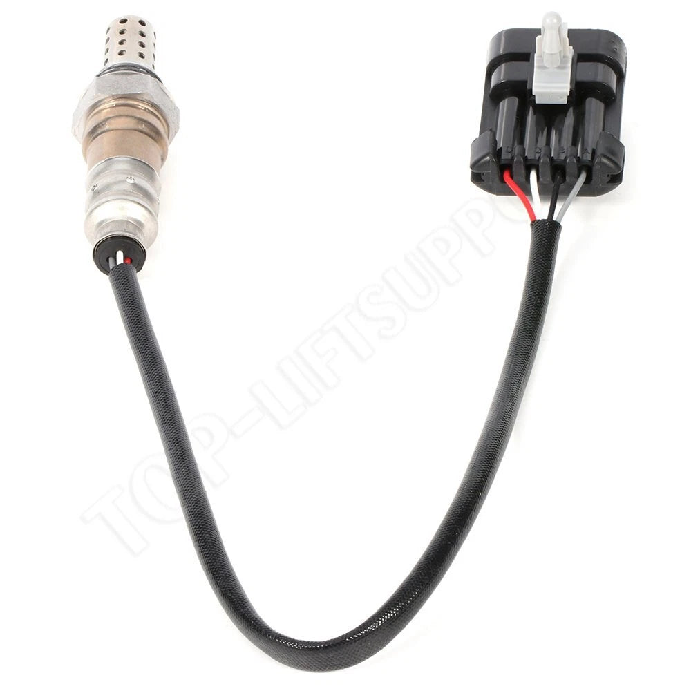 Set of 4 Oxygen Sensors for Chevy Corvette (1997–2003)