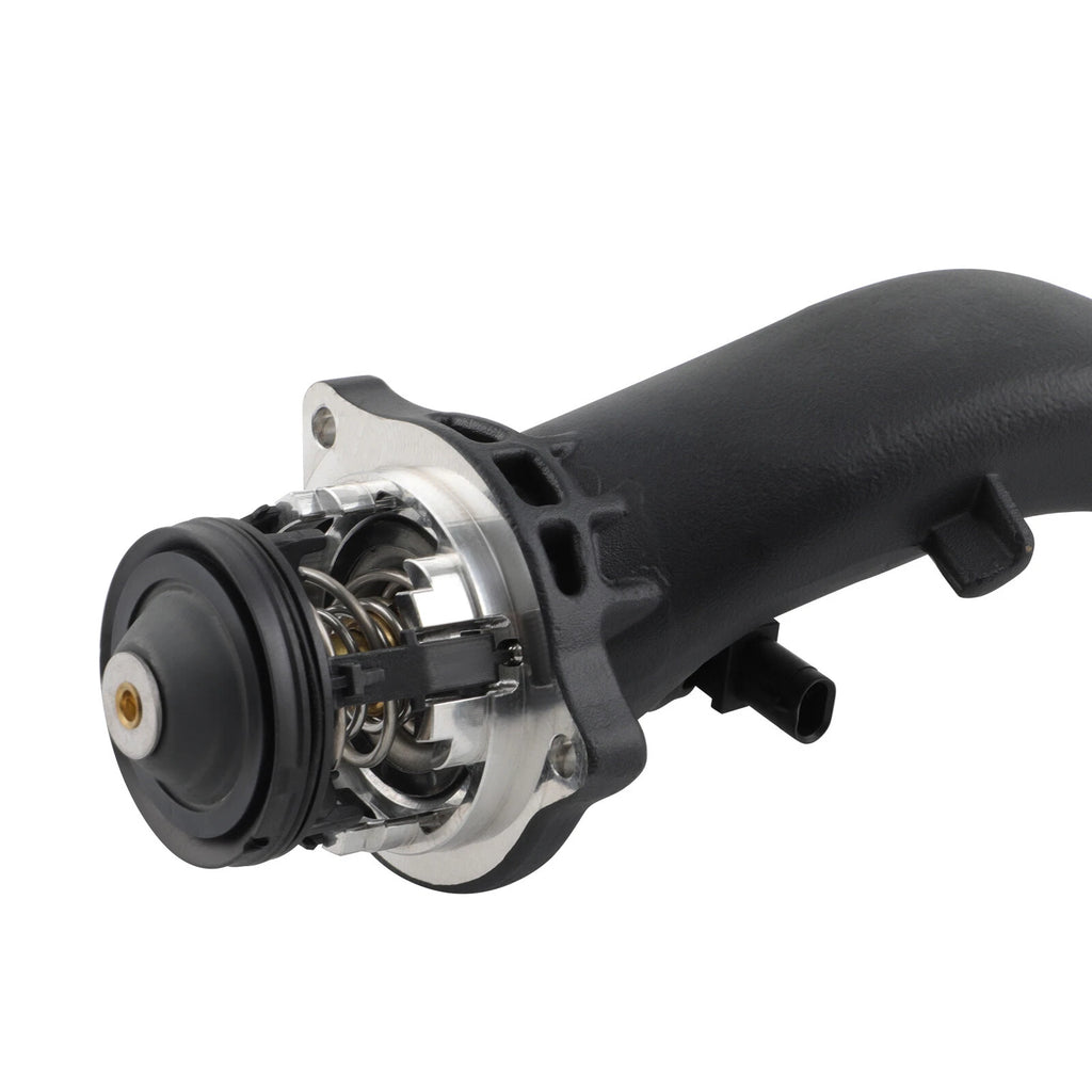 Engine Coolant Thermostat Housing for Mercedes GL450 GL550 ML63 AMG (2007–2019)