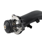 Engine Coolant Thermostat Housing for Mercedes GL450 GL550 ML63 AMG (2007–2019)