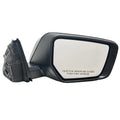 Right Side View Mirror w/Signal w/Puddle 8 Pins for Chevrolet Impala (2014–2020)