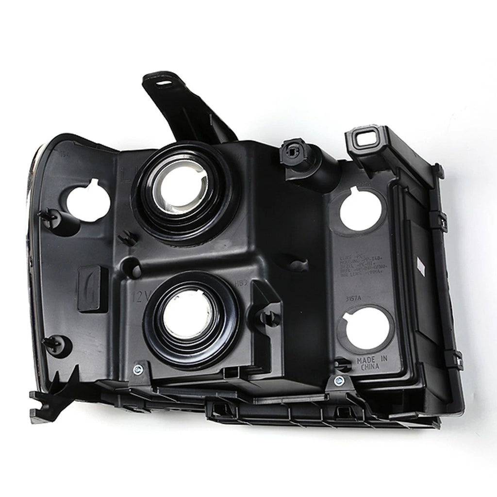 OE Style Front Driving Headlight Lamp for GMC Sierra 1500 (2007–2014) GM2502283