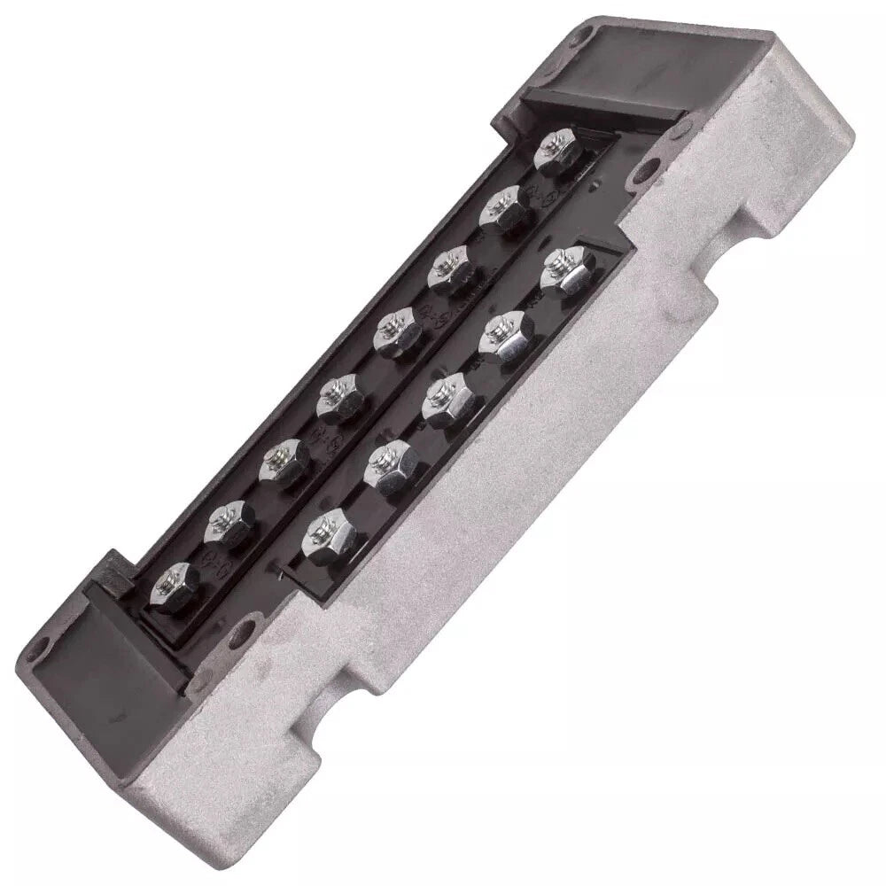 Ignition Switch Box for Mercury (332-5772A7, 332-5772A1, 332-5772A, 114-5772)