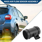Mass Air Flow Sensor Assembly No. 2268069T60 for Nissan TD27T 