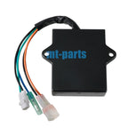 CDI Ignition Box for Suzuki LT-F4WD KingQuad 300 (1991–1995) 32900-19B30