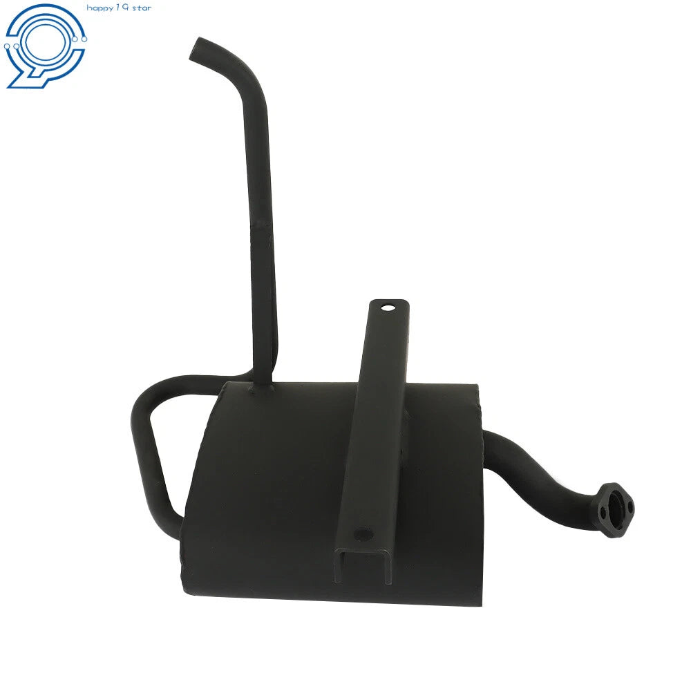 Exhaust Muffler for Yamaha G2 G8 G9 G11 G14 (1985–1995)
