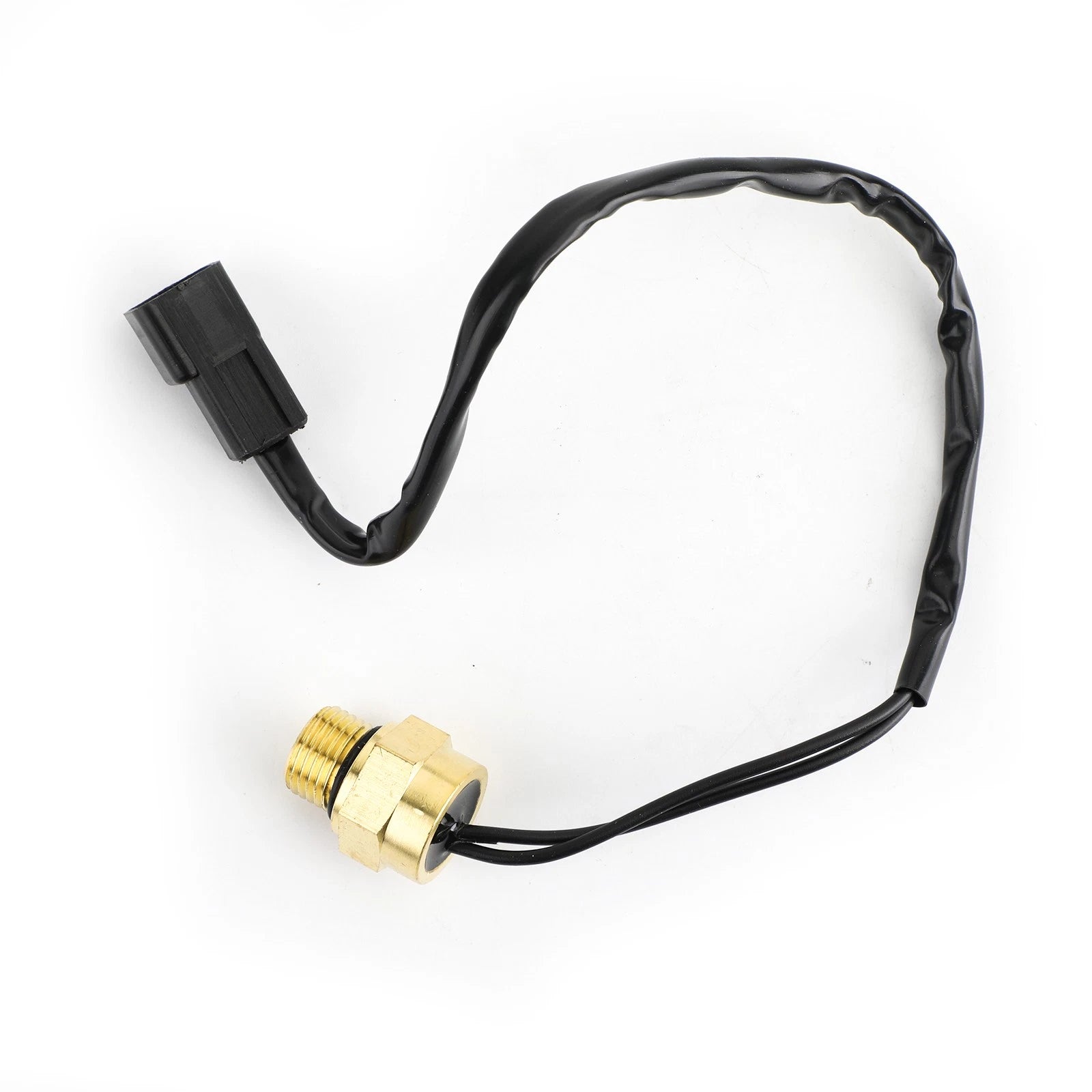 Cooling Fan Radiator Thermal Switch Sensor for Polaris Sportsman 400 500 600 (1996–2007)