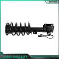 Front Shock Absorber Struts for Lincoln MKZ (2013–2020)