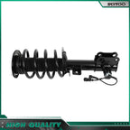 Front Shock Absorber Struts for Lincoln MKZ (2013–2020)