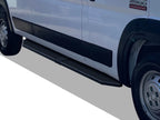 Running Boards for Ram ProMaster (2014–2026)