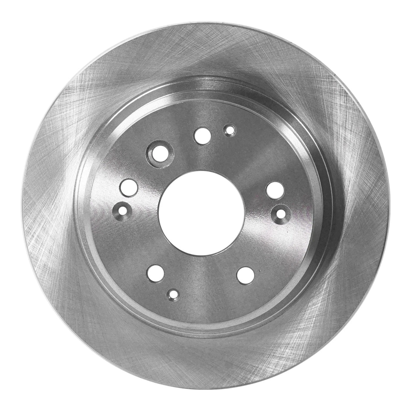 Front & Rear Brake Disc Rotors for Acura TL (2004–2008)