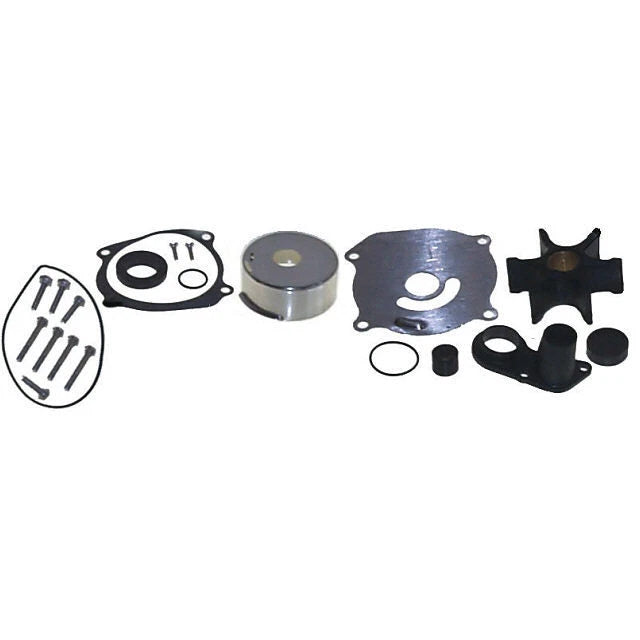 Water Pump Repair Kit S18-3390 for Evinrude Johnson OMC (395060)