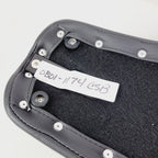 Saddlemen SDC Gripper Seat for Harley Softail (2018–2025) SC81830BLU