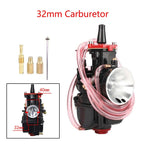 32mm Carburetor Power Jet for PWK32 Carb 250-300cc ATV Quad Dirt Bike