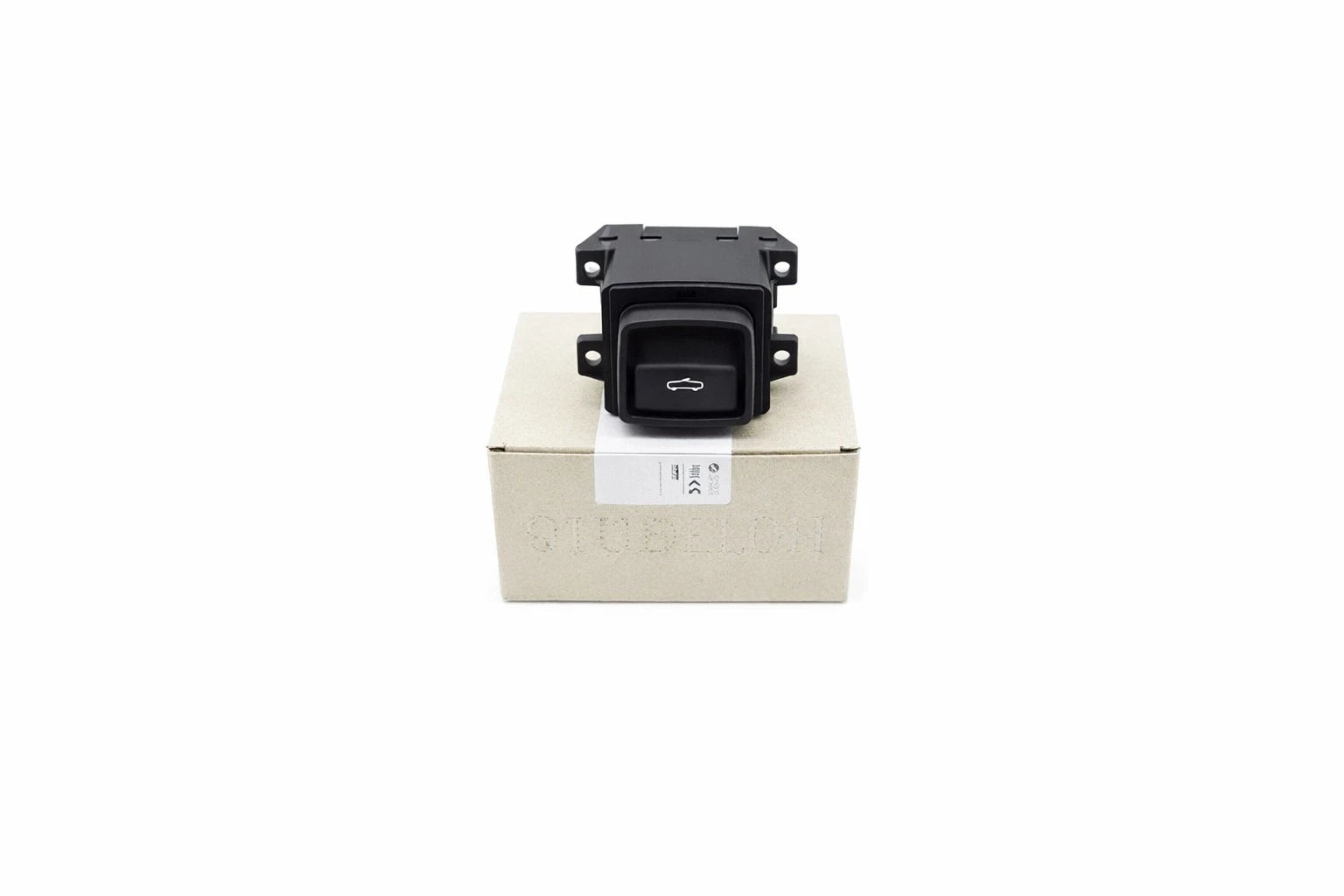 Convertible Top Switch for BMW 328i, 335i, 335is (2007–2013) 61319185675