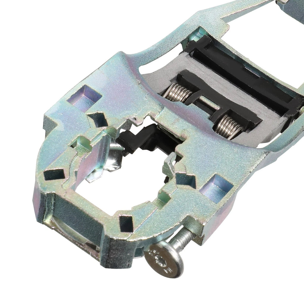 Rear Door Handle Carrier Base for VW Passat Jetta TT Golf (1998–2005)