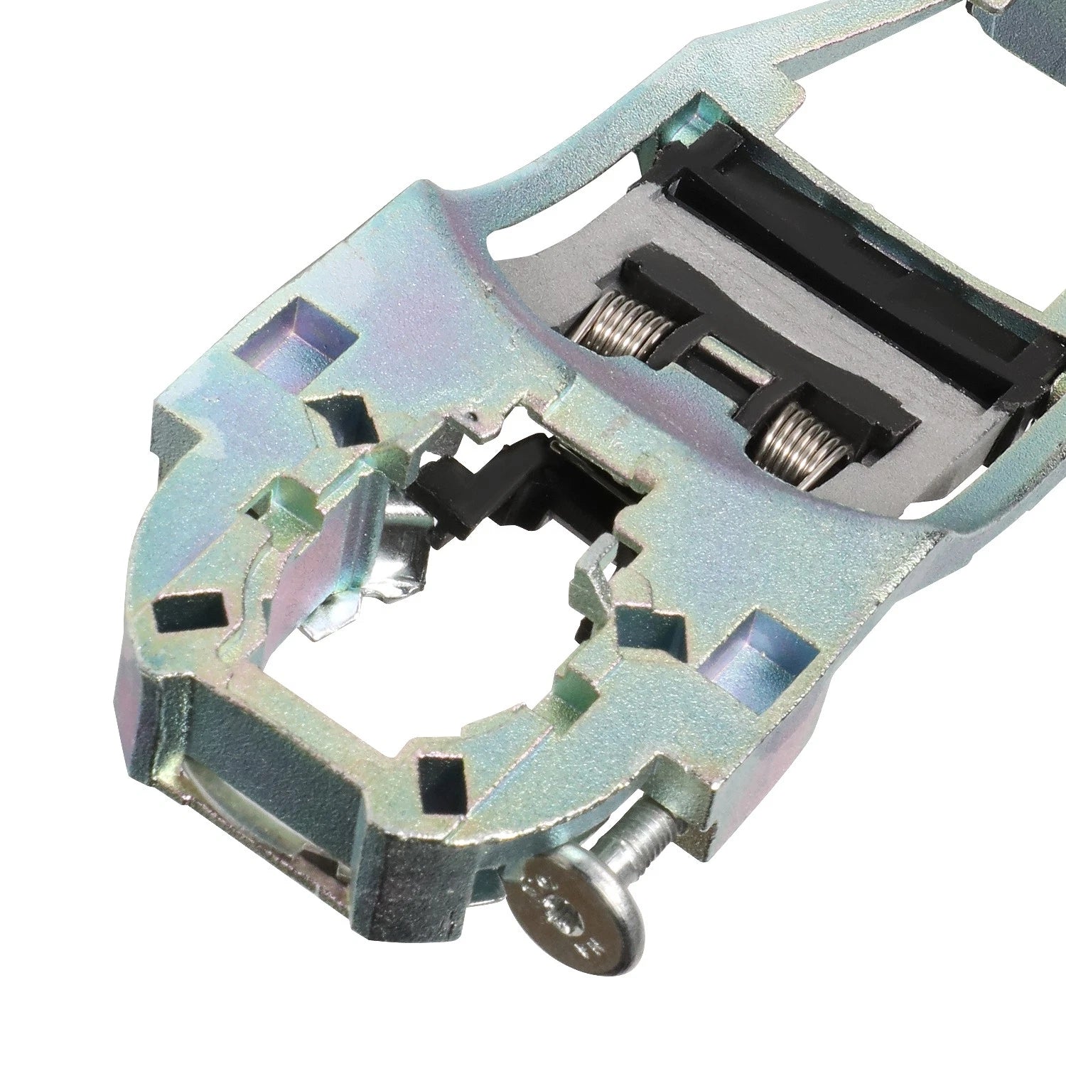 Rear Door Handle Carrier Base for VW Passat Jetta TT Golf (1998–2005)